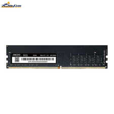 حافظه رم دسکتاپ اسکو مدل OSCO OSC P200 8GB DDR4 3200Mhz ظرفیت 8 گیگابایت